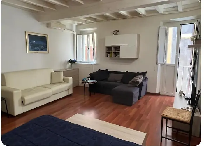 Casa In Centro Storico Largo Argentina Apartment *