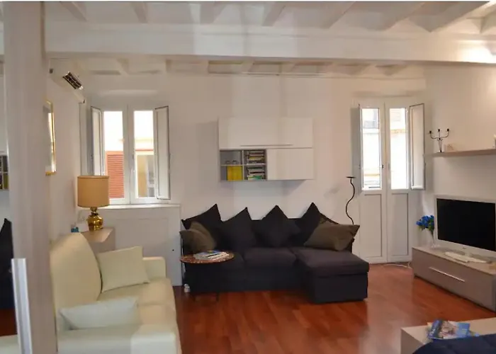 Casa In Centro Storico Largo Argentina Apartment *