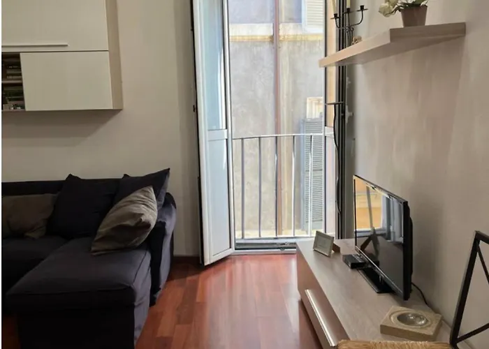 Casa In Centro Storico Largo Argentina Apartment Rom