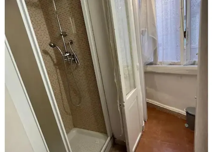 Apartment Casa In Centro Storico Largo Argentina