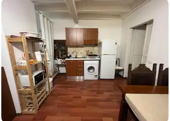 Apartment Casa In Centro Storico Largo Argentina Rom